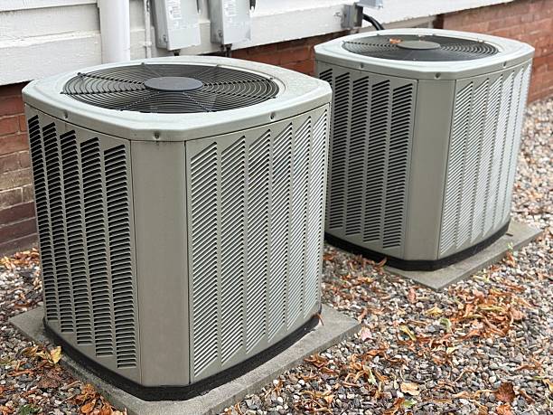 Reliable Heat Pump Repair contractor in Carmel Valley, CA by JG Cool HVAC